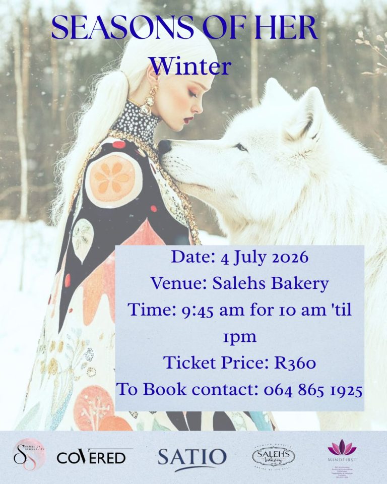 Seasons of her Winter